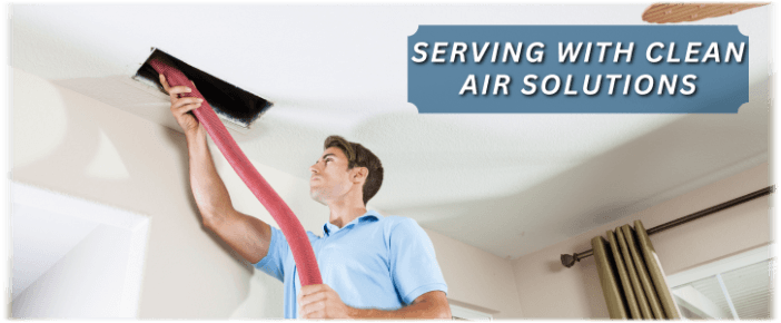 Santa Monica Air Duct Cleaning
