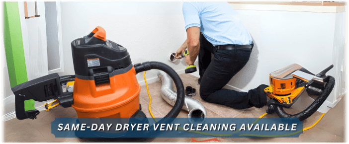 Dryer Vent Cleaning Santa Monica