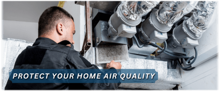 Ductwork Inspection Santa Monica