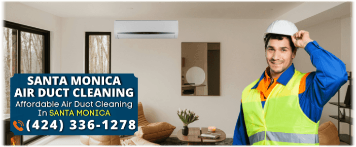 Air Duct Cleaning Santa Monica